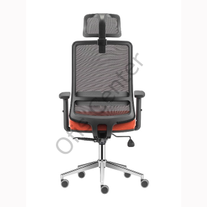 Step Fileli Ofis Büro Yönetici Koltuk