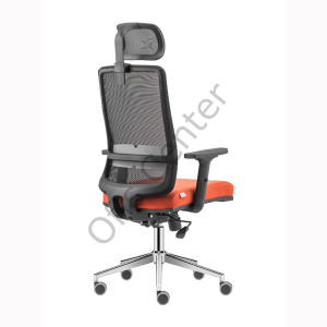 Step Fileli Ofis Büro Yönetici Koltuk