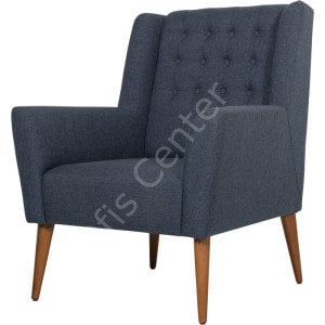 Rahat Tekli Ofis ve Büro Kanepe