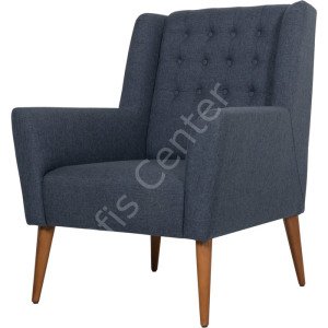 Rahat Tekli Ofis ve Büro Kanepe