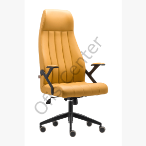 Puma Ofis ve Büro Yönetici Koltuk