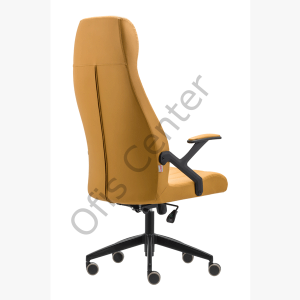 Puma Ofis ve Büro Yönetici Koltuk