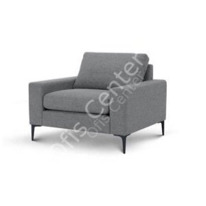 Corvet Ofis ve Büro Tekli Kanepe