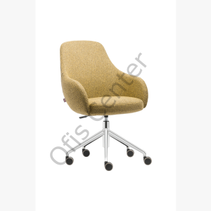 Drop Ofis ve Büro Çalışma Koltuk