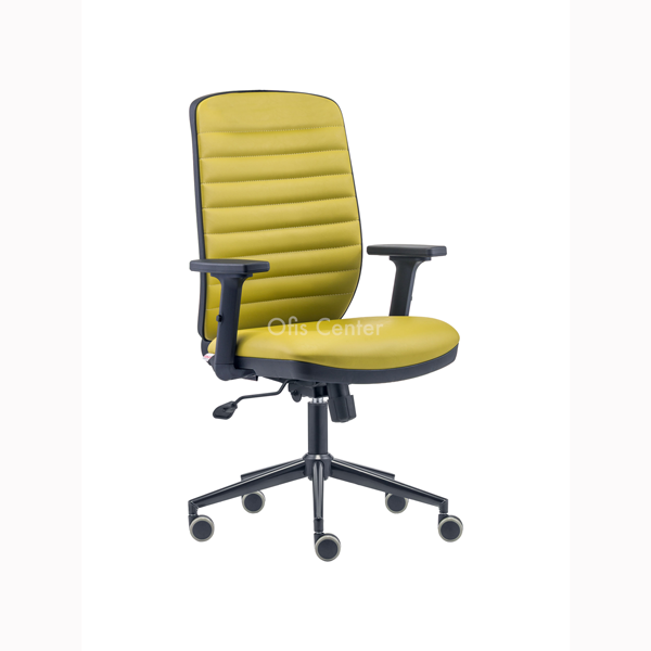 Smart Line Şef & Toplantı Koltuk