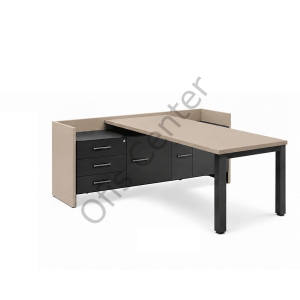 Haks Ortak Masa 200 cm Masalı