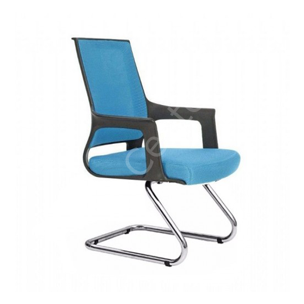 Eko Smart Ofis ve Büro U Ayaklı Misafir Koltuk