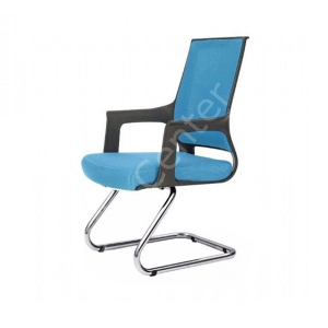 Eko Smart Ofis ve Büro U Ayaklı Misafir Koltuk