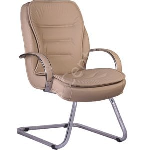 Gala U Ayak Ofis Büro Misafir Koltuk