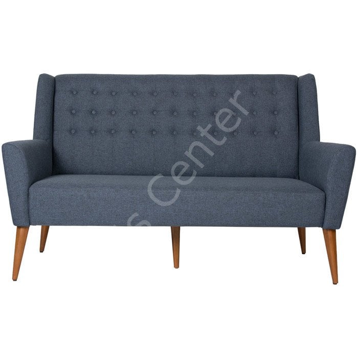 Rahat İkili Ofis ve Büro Kanepe