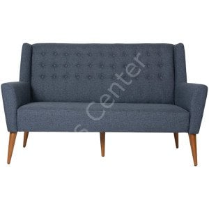 Rahat İkili Ofis ve Büro Kanepe