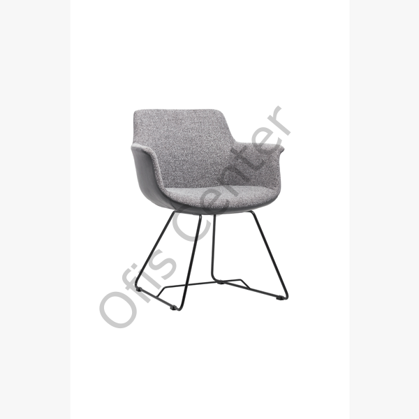 Zeyrek Ofis Büro Sandalye Transmisyon Ayak