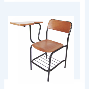 2218 Izgaralı Werzalit Konferans & Seminer Sandalyesi