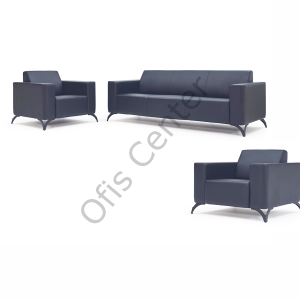 Apollo 1 Üçlü 2 Tekli Kanepe Takımı