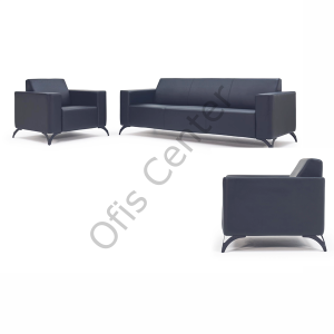 Apollo 1 Üçlü 2 Tekli Kanepe Takımı