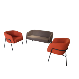 Point X Kanepe Takım 1 İkili 2 Tekli