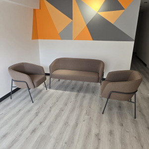 Point X Kanepe Takım 1 İkili 2 Tekli