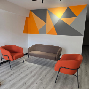 Point X Kanepe Takım 1 İkili 2 Tekli