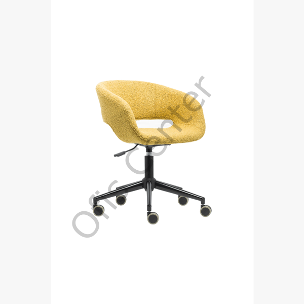 Moon Ofis Büro Şef &Toplantı Koltuk