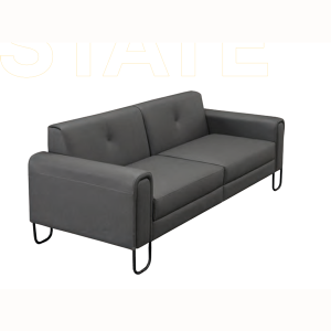 State  Üçlü Ofis Büro Kanepesi