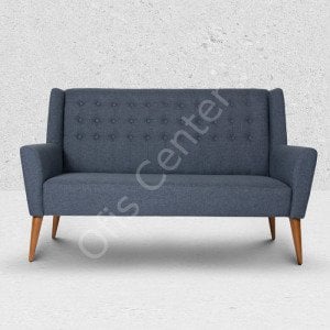 Rahat Üçlü Ofis ve Büro Kanepe