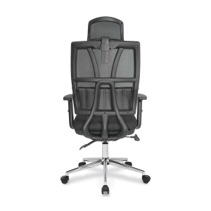 Jumbo Yarım Derili Çalışma Koltuk