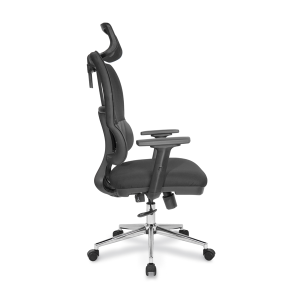 Jumbo Yarım Derili Çalışma Koltuk