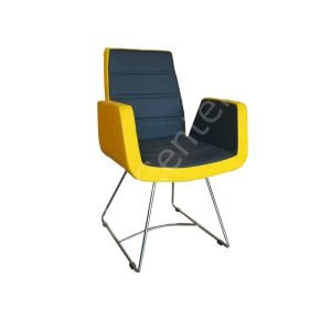 Fly Trans Ayak Ofis ve Büro Misafir Koltuk