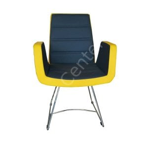 Fly Trans Ayak Ofis ve Büro Misafir Koltuk