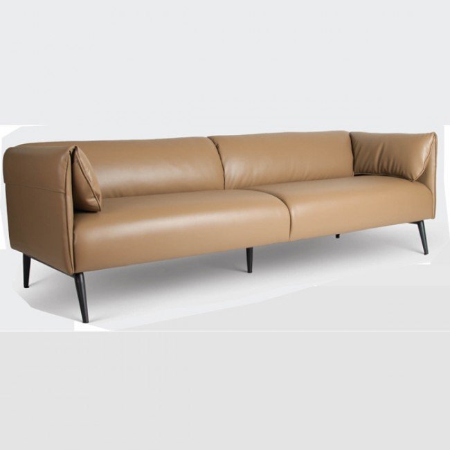 Çizgi Ofis ve Büro İkili Kanepe