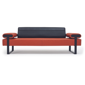 Newton Üçlü Kanepe