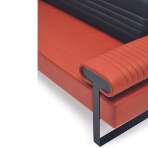 Newton Üçlü Kanepe