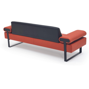 Newton Üçlü Kanepe