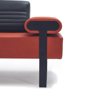 Newton Üçlü Kanepe