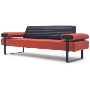 Newton Üçlü Kanepe