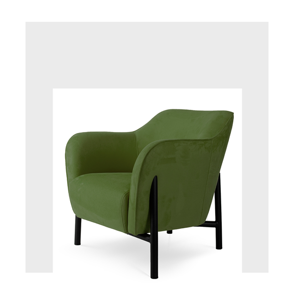 Benz Tekli Ofis ve Büro Kanepe