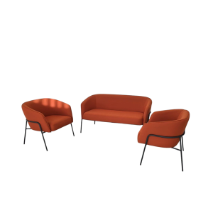 Point X Kanepe Takım 1 Üçlü 2 Tekli