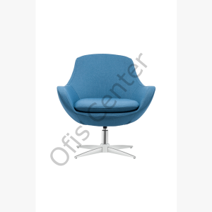 Golf Ofis ve Büro Yıldız Ayak Koltuk