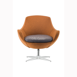 Golf Ofis ve Büro Yıldız Ayak Koltuk