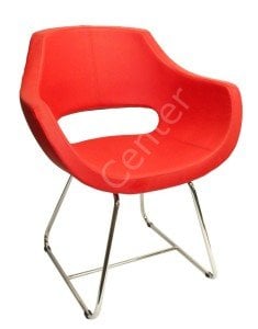 Mönev Çubuk Ayak Ofis ve Büro Koltuk