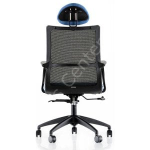 Kato 000 P Plastik Ayak Ofis ve Büro Müdür Koltuk