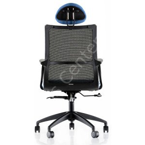 Kato 000 P Plastik Ayak Ofis ve Büro Müdür Koltuk