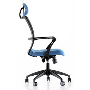 Kato 000 P Plastik Ayak Ofis ve Büro Müdür Koltuk