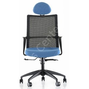 Kato 000 P Plastik Ayak Ofis ve Büro Müdür Koltuk