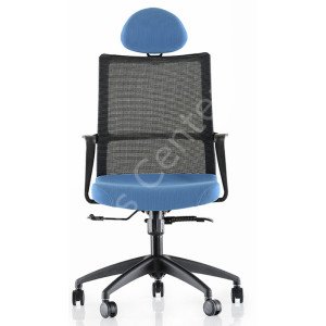 Kato 000 P Plastik Ayak Ofis ve Büro Müdür Koltuk