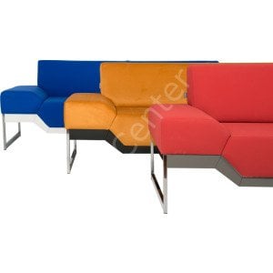 Pi Tekli Ofis ve Büro Kanepe