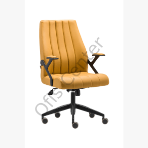 Puma Ofis ve Büro Çalışma Koltuk