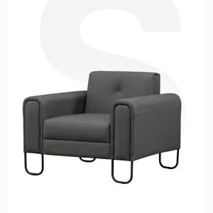 State Tekli Ofis Büro Kanepesi