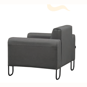 State Tekli Ofis Büro Kanepesi