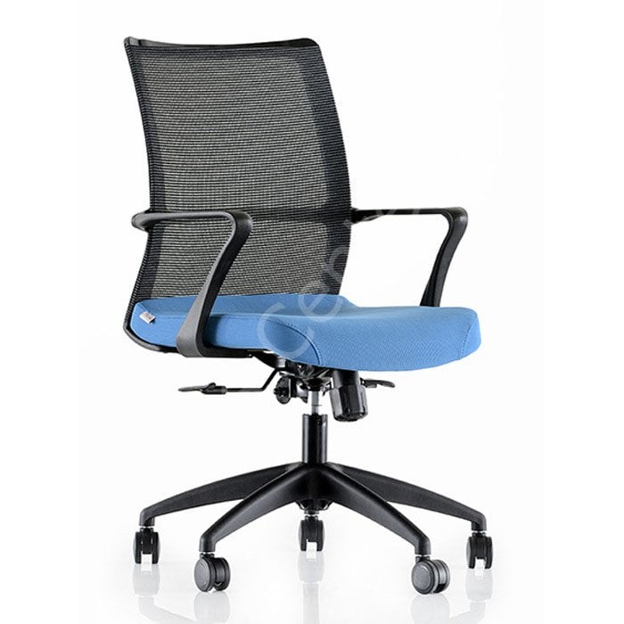 Kato 100 P Ofis ve Büro Şef &Toplantı Koltuk